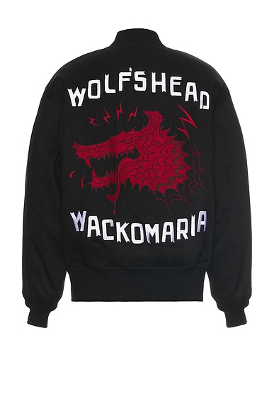 WACKO MARIA Jackets & Coats | Non Sale | Spring 2025 WACKO MARIA Jackets & Coats | Non Sale | Spring 2025