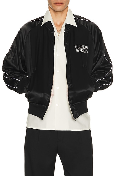 Ska Jacket
