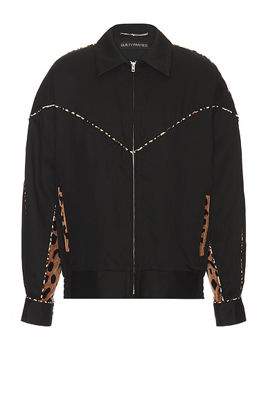 Western Jacket Type-1