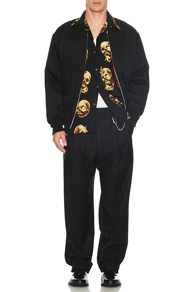 WACKO MARIA Pants | Summer 2025 Collection | FWRD