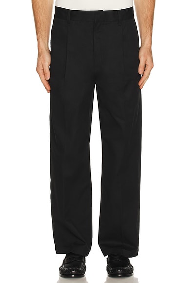 x Dickies Pleated Trousers