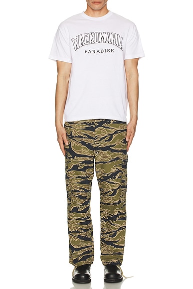 wackomaria×TECATE PANTS WACKO MARIA Pants | Summer 2025 Collection | FWRD