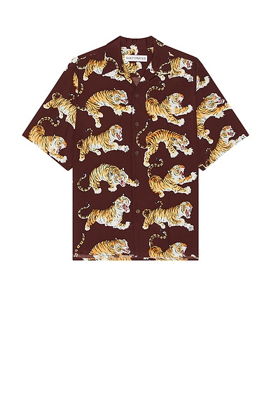 Hawaiian Shirt Type-6