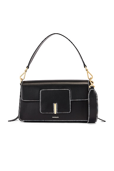 Georgia Leather Bag