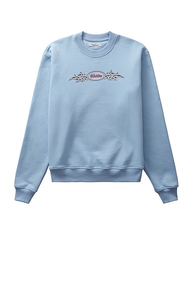 Dolphin Sweater