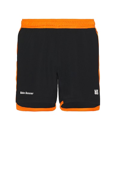 Home Jersey Shorts