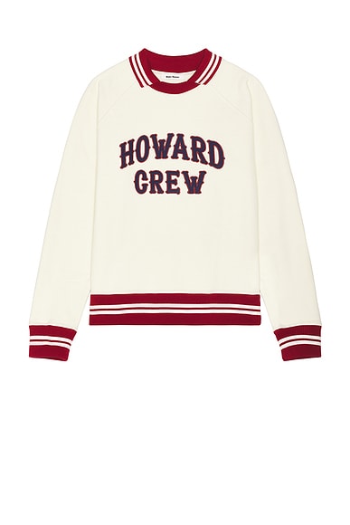 Crew Jumper