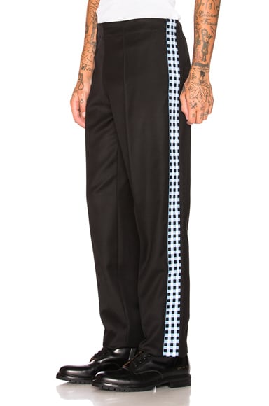 Formal Trackpant