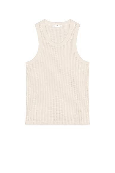 Groove Tank Top