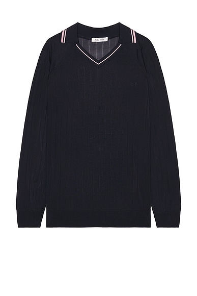 Roots Polo Top