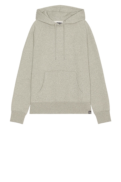 The Pullover Hoodie