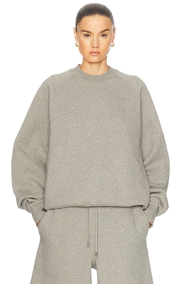The Crew Sweatshirt