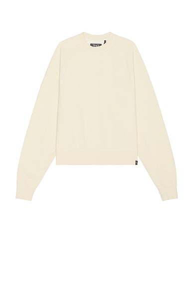 The Crew Sweatshirt