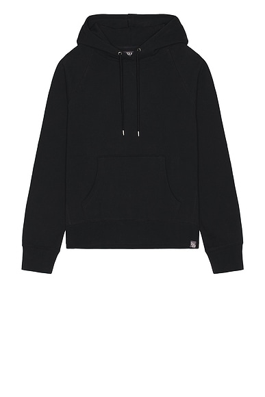 The Pullover Hoodie