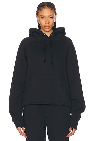 The Pullover Hoodie