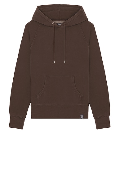 The Pullover Hoodie
