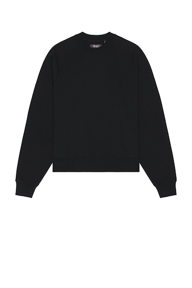 本物 Amiri パーカー - Faded Black | FWRD トップス
