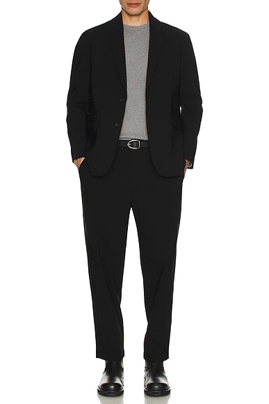 Casual Everyday Blazer