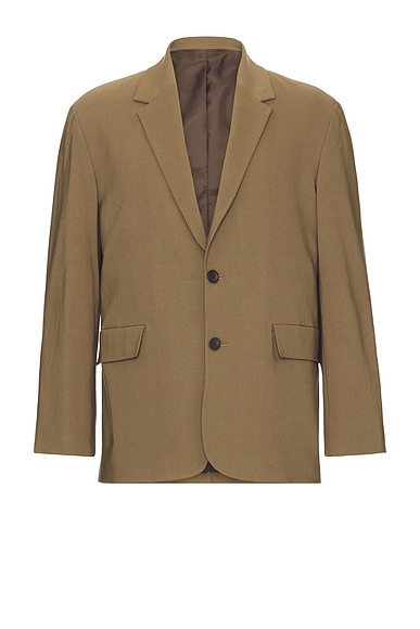 Casual Everyday Blazer
