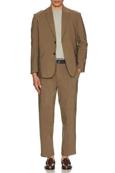 Casual Everyday Blazer