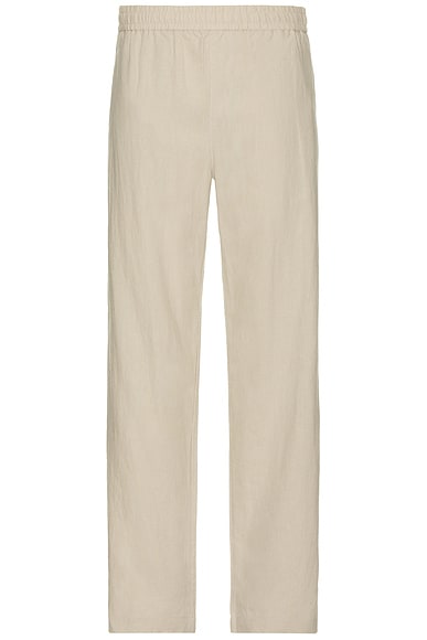 Casual Linen Pant