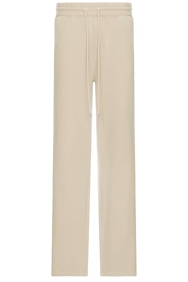 【海外 正規品】 Peter Do FWRD | Sage in Pant Seam Twisted スラックス