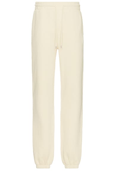 The Fleece Jogger