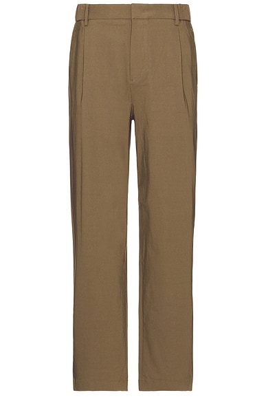 Casual Everyday Relaxed Pant