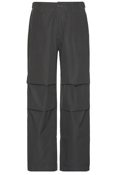 The Parachute Pant