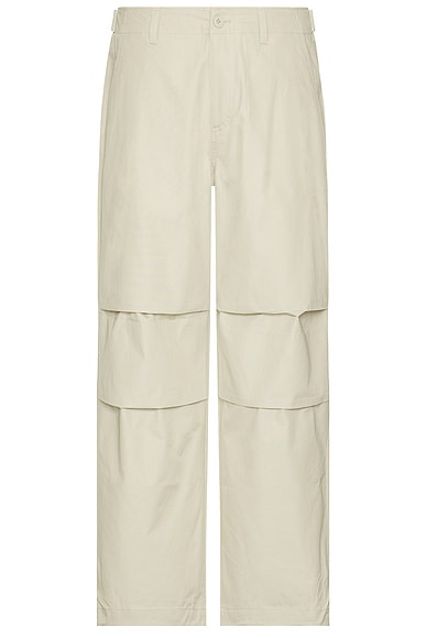 Reese Cooper Modular Pocket Cargo Pant in Blurred Camo | FWRD
