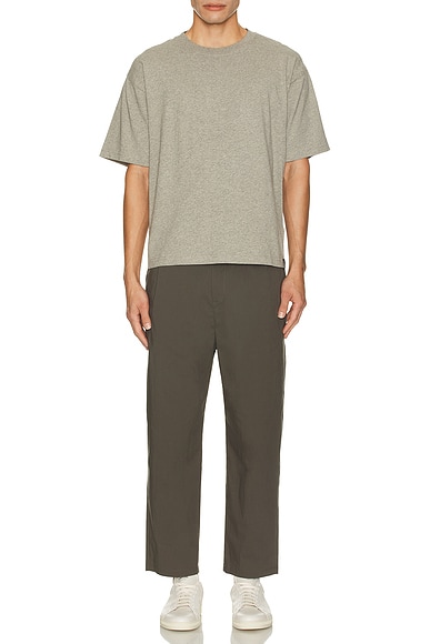 The Relaxed Tee 3 Pack