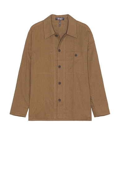 Lemaire Printed Pyjama Shirt in Multicolor | FWRD Lemaire Printed Pyjama Shirt in Multicolor | FWRD