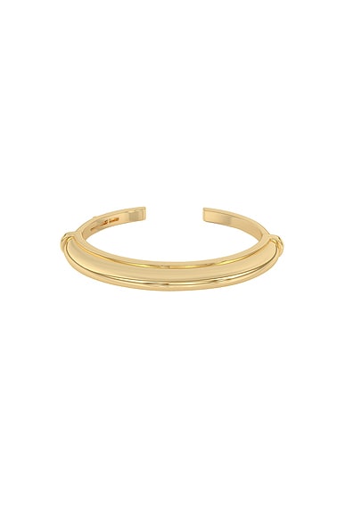 Luna Cuff Bracelet