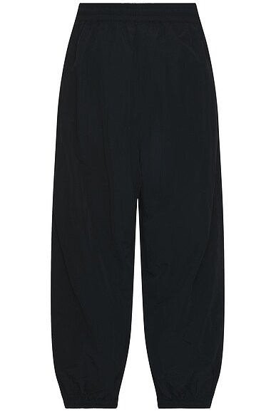 Shop Willy Chavarria Bad Boy Track Pant In Black