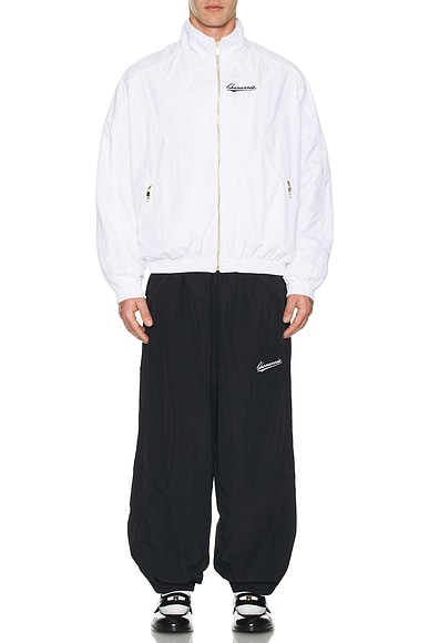 Bad Boy Track Pant