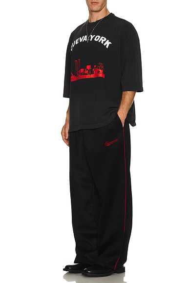 Ruff Rider Track Pant