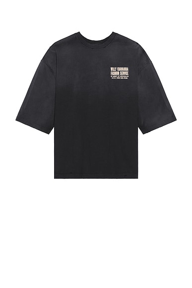 Fashion Services Buffalo Tee