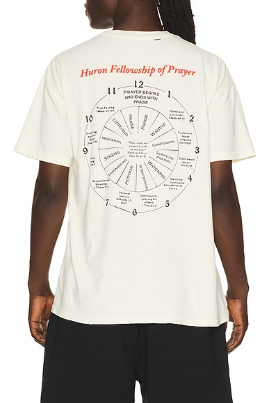 "Keep Praying Bitches" Easy Tee