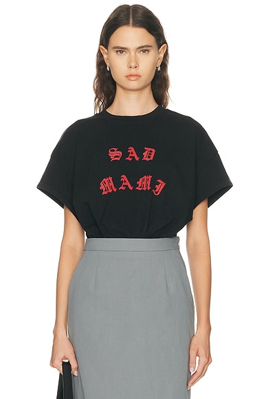 Sad Mami Bodysuit
