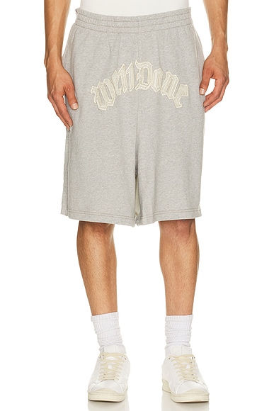 Inside-Out Shorts