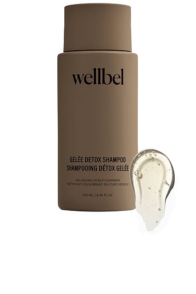 Gelee Detox Shampoo