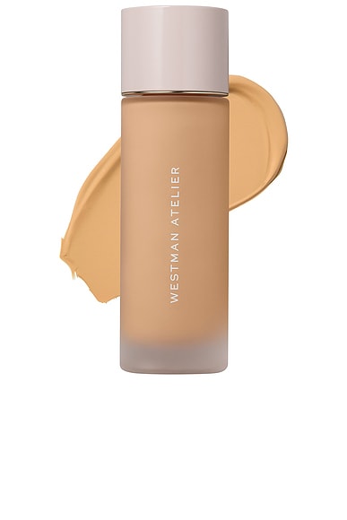 Westman Atelier Suprême Bio Complex Liquid Foundation in Atelier M4