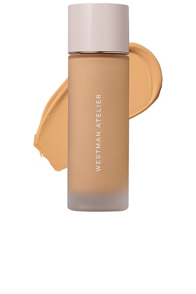 Westman Atelier Suprême Bio Complex Liquid Foundation in Atelier M5