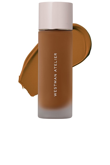 Westman Atelier Suprême Bio Complex Liquid Foundation in Atelier D3