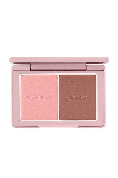 Baby Cheeks Powder Blush Duo