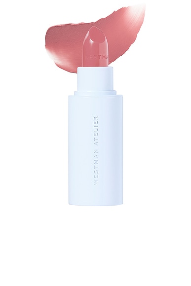 Westman Atelier HydroBalm Tinted Lipstick in Ballerine