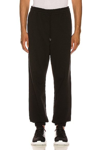 Track Pant Relaxed 