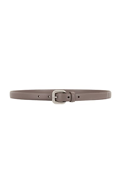 WARDROBE.NYC X Rosie Huntington-Whiteley Belt in Safari
