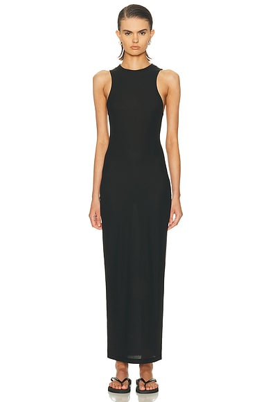 Racer Dress