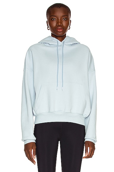 COTTON CITIZEN Milan Sweatshirt in Sapphire FWRD